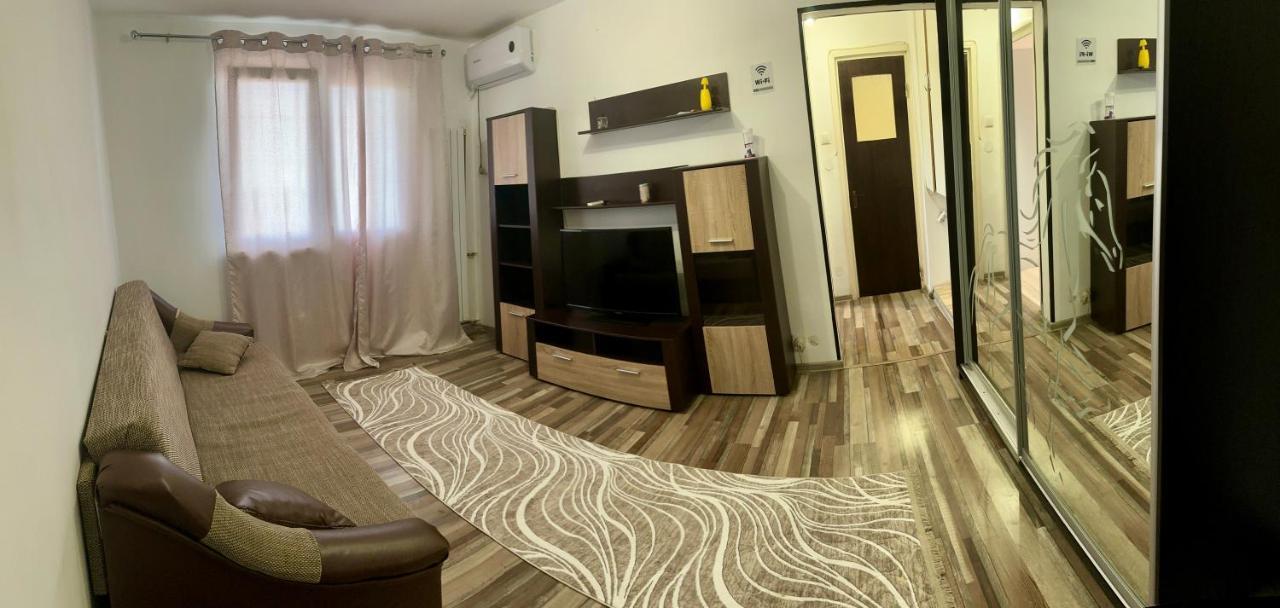 Apartament 2 Camere Giurgiului Bucarest Esterno foto